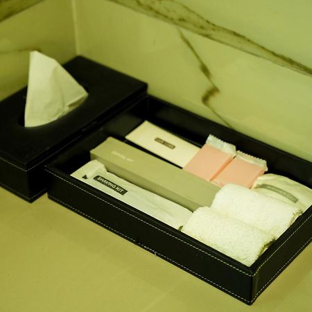 Hotel Adsan Heights Gajraula Εξωτερικό φωτογραφία